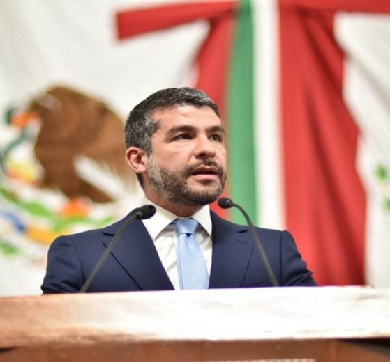 Mauricio Tabe