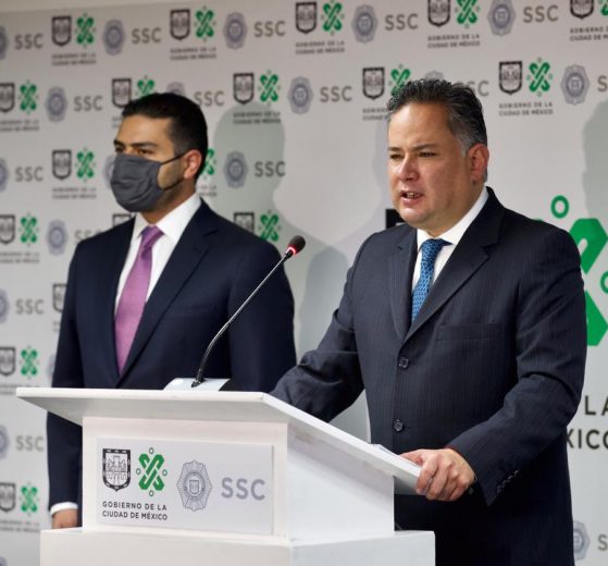 Santiago Nieto